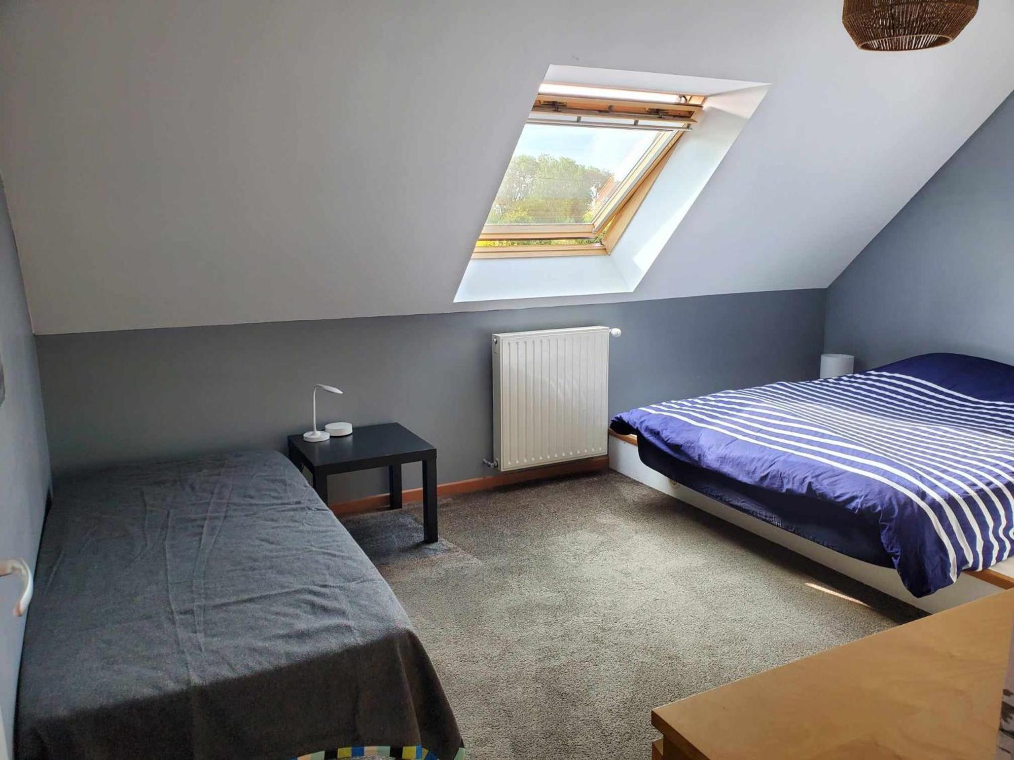 L Etablissement Gold Beach Propose 1 Hebergement , Maison 80M2 Avec Terrain 500M2, Parking Prive A 4 Min Du Port Artificiel D Arromanches, Services Accueil Personnalise, Lits Faits, Serviettes, Menage, Netflix, Wifi Ryes Exterior foto